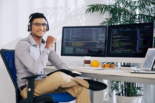 5 Reasons to hire Indian software developers for IT outsourcing