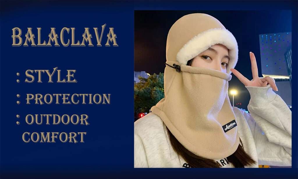 Balaclava