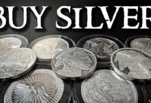 Buying Silver