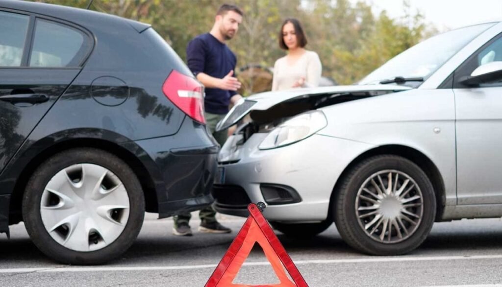 Car Accident Attorney