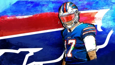 Bills Wallpapers