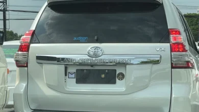 license plate cover