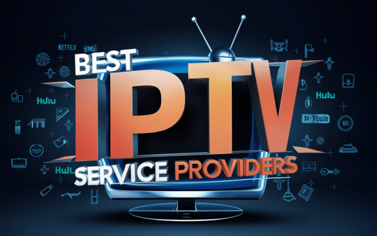 Best IPTV Subscription