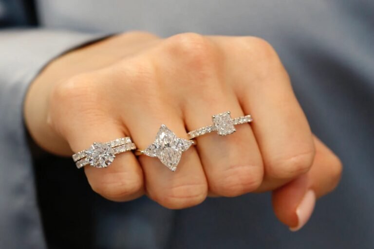 engagement rings UK