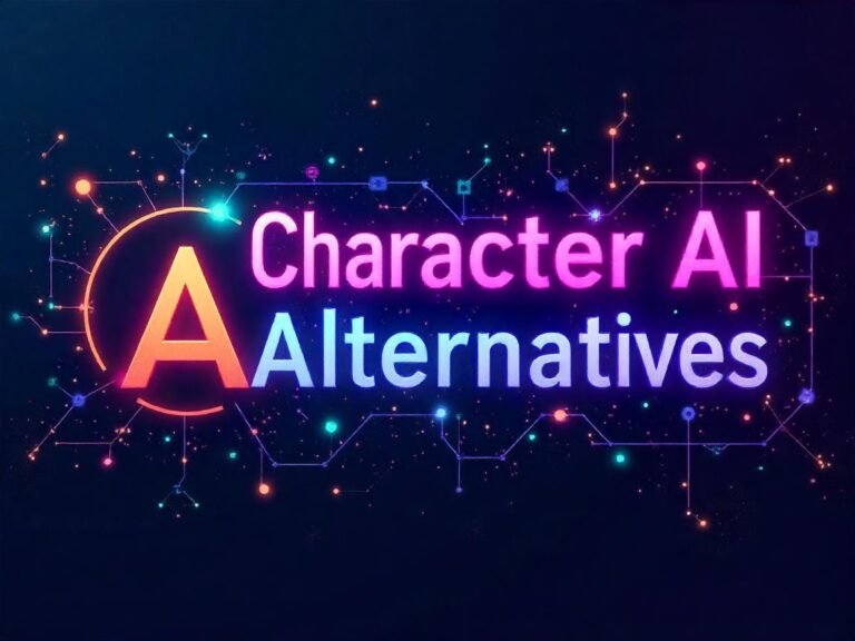 Discovering the Best Character AI Alternative for True Roleplay Freedom