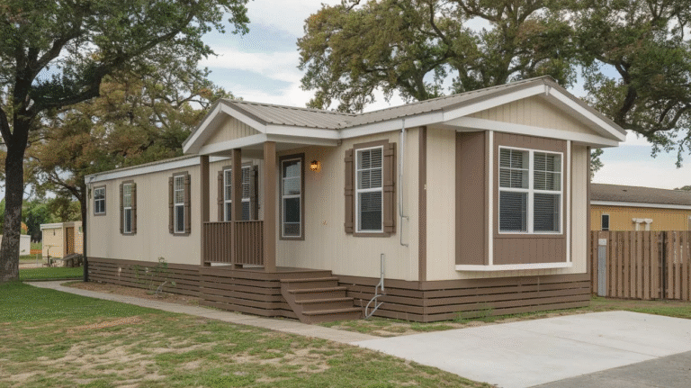 1983 Harrison Manufactured Home 245521 Reviews: An Honest Guide