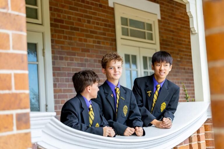 Top Catholic Schools in Brisbane: A Parent’s Guide