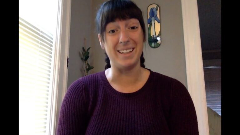 Jenna Fadale — A Friendly Guide to Her Work and LinkedIn Presence