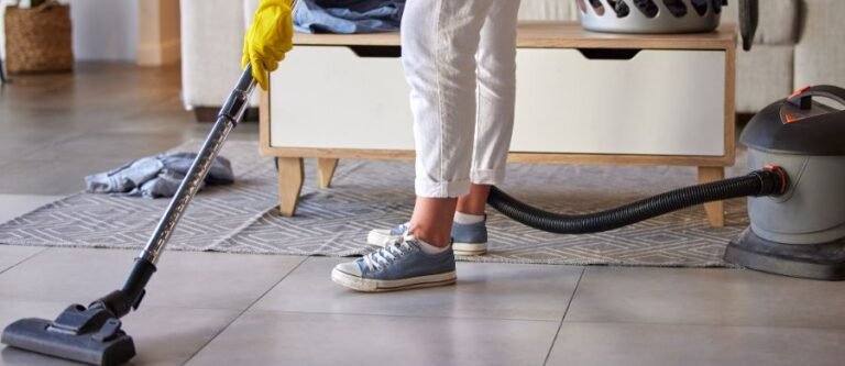 How to Work with Your End of Tenancy Cleaners for a Perfect Move-out