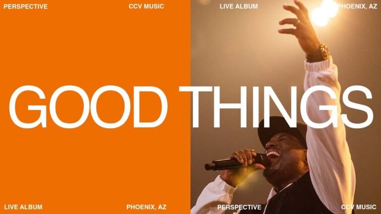 GOOD THINGS (LIVE): An Informative Guide