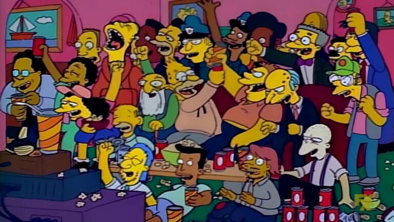 Homers Vs. Lisa And The Eighth Commandment: An Insightful Look at a Classic “The Simpsons” Episode