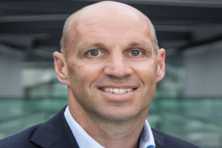 James Berkley: A Leading Authority in Paediatric Infectious Diseases