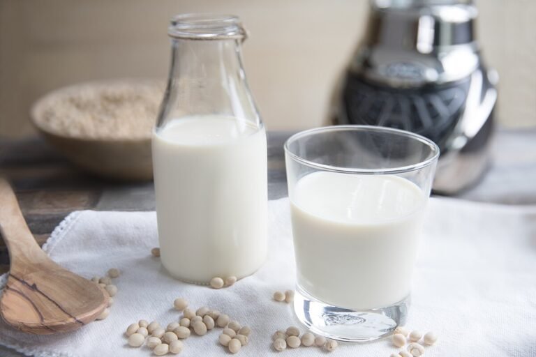Milk: Nature’s Nutrient-Rich Beverage