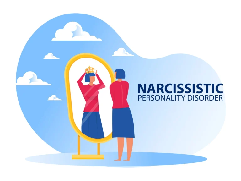 Narcissism and the Different Types of Personality Disorders
