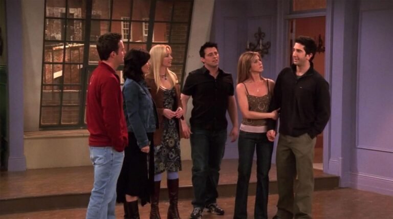Understanding the Series Finale: What It Means for TV Shows and Viewers