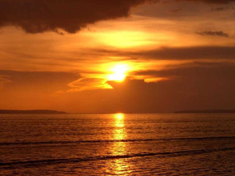 Sol e Anoitecer (Sun and Dusk)