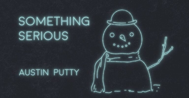 Understanding “Something Serious”: What It Really Means