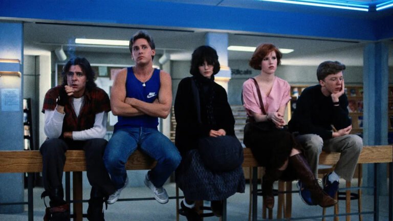 The Breakfast Club — An Informative Article