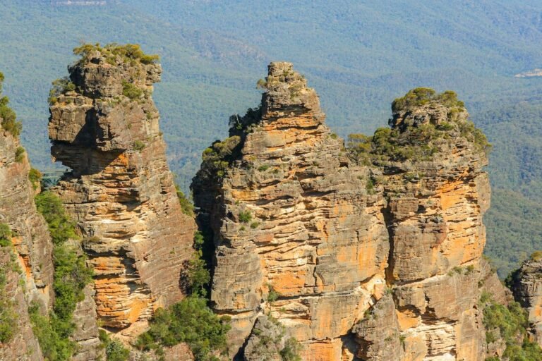 The Three Sisters: An Informative Guide