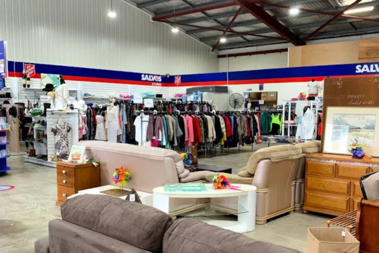 Why Shop Local for Furniture in Tweed Heads?
