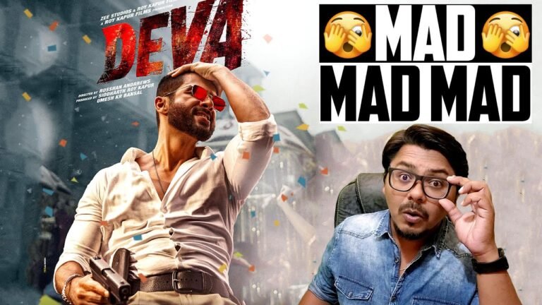 Deva Review — A friendly, clear, and honest film guide