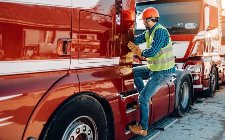 Essential Guide to Heavy Vehicle Safety: Protecting Drivers and Roads Essential Guide to Heavy Vehicle Safety Protecting Drivers and Roads