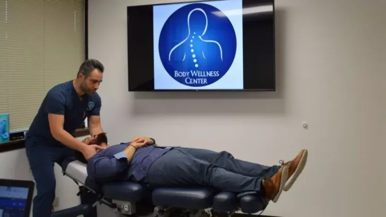 Find Top Chiropractic Care in NJ: Your Path to Pain Relief and Wellness Find Top Chiropractic Care in NJ: Your Path to Pain Relief and Wellness
